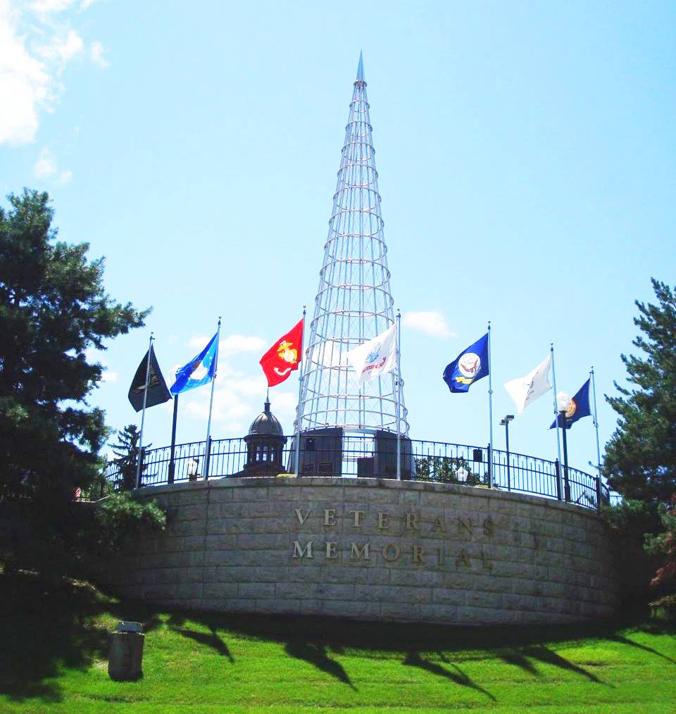 Memorial Pavers