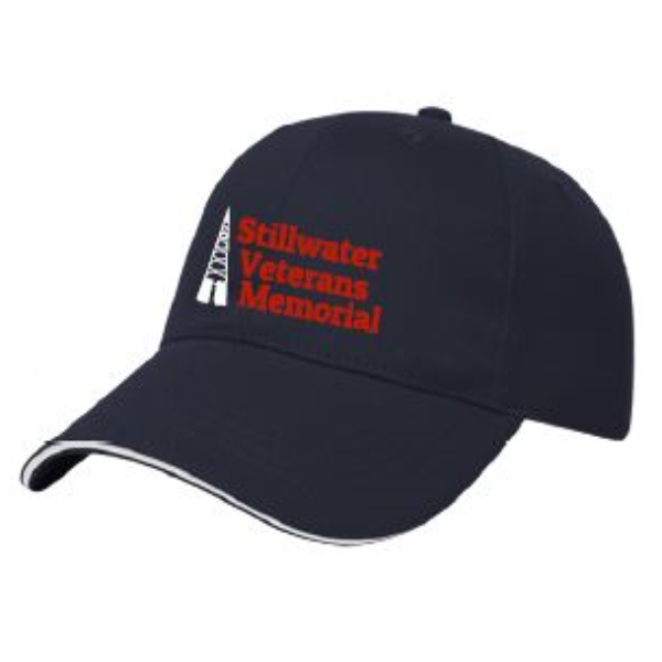 Cap – Navy Blue