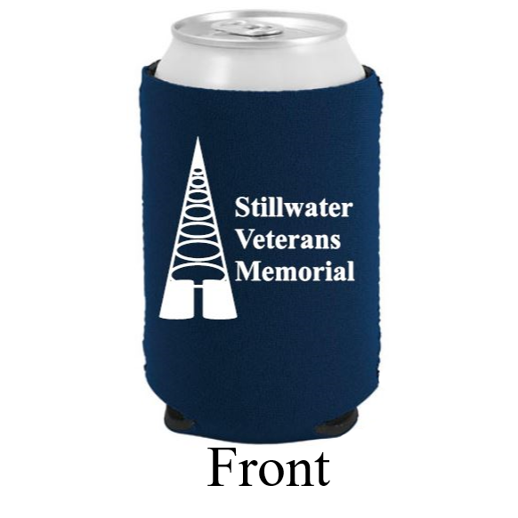 Koozie Wrap for Beverages