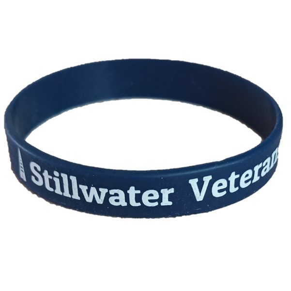Wrist Band