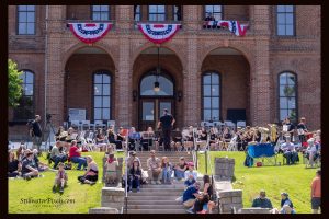 2025 Memorial Day Ceremony photo 3
