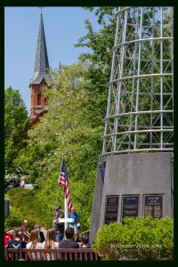 2025 Memorial Day Ceremony photo 2