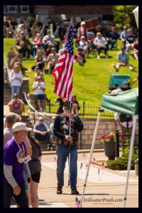 2025 Memorial Day Ceremony photo 13