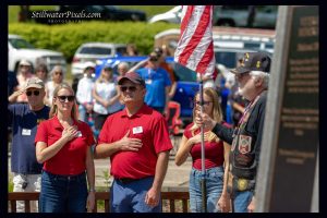 2025 Memorial Day Ceremony photo 14