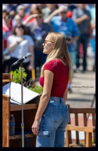 2025 Memorial Day Ceremony photo 15