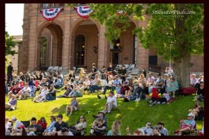 2025 Memorial Day Ceremony photo 9