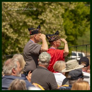 2025 Memorial Day Ceremony photo 6